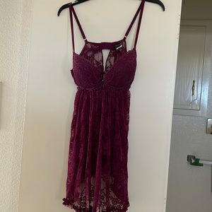 Seductive Wear by Cinema Etoile